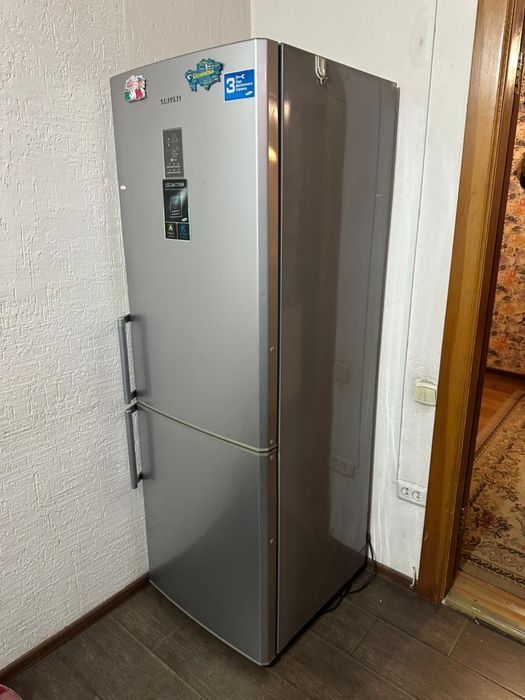 Холодильник Самсунг