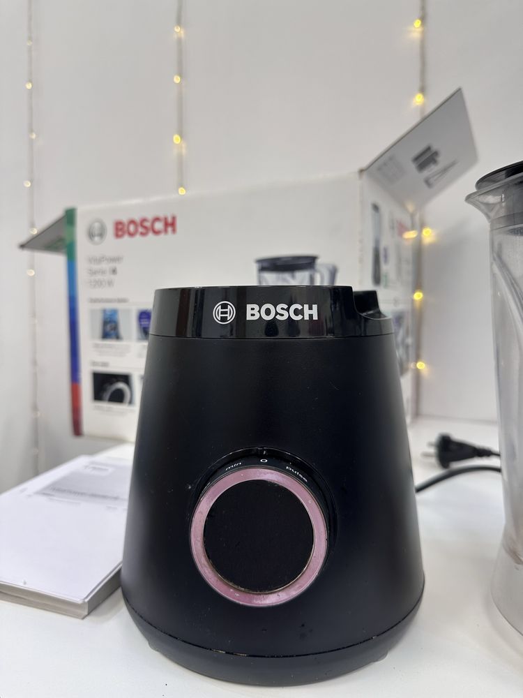 Продам блендер Boscn