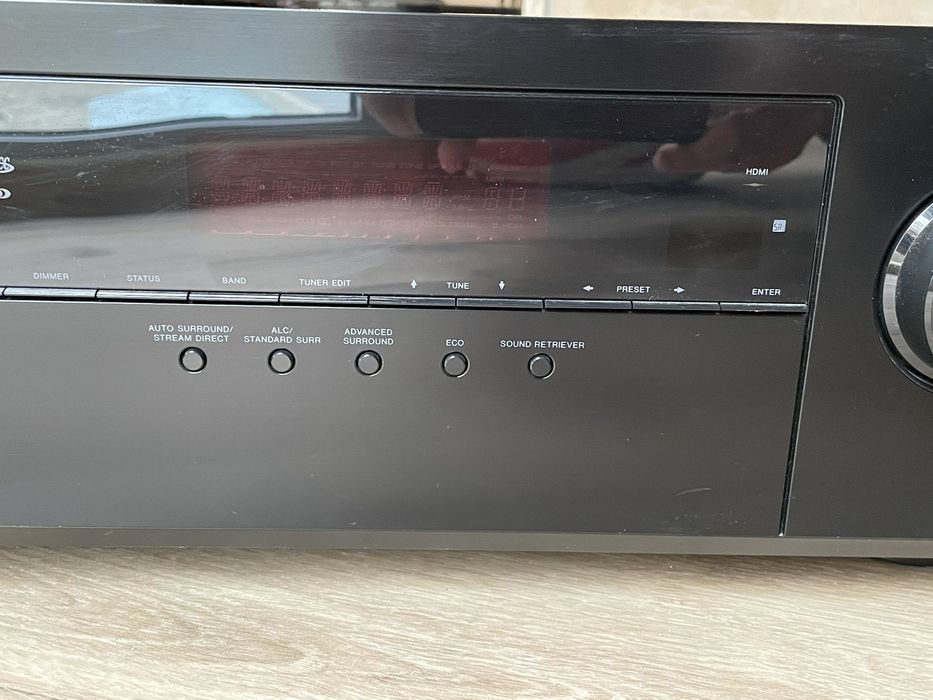 Ресийвър / Усилвател  Pioneer VSX-531