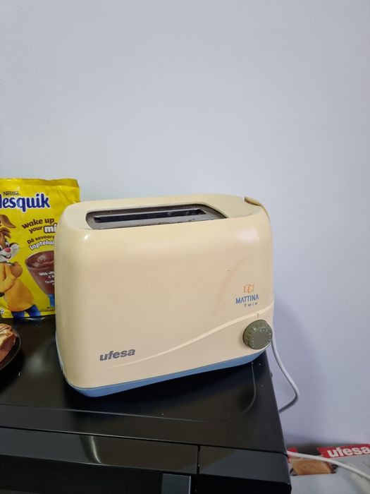 Prajitor paine  made in spania