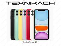 Новый • iPhone 11 • 64 • 12 • 256 • Доставка