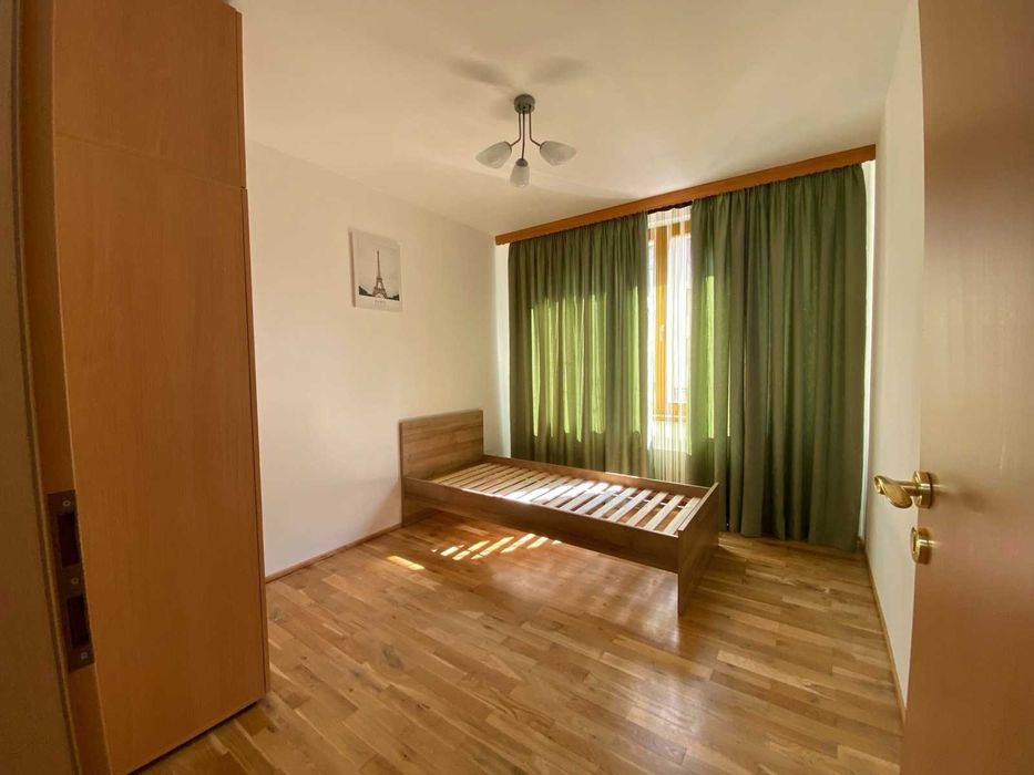 Дава се под наем Двустаен апартамент в София, Стрелбище - 65 кв.м за 500 € - Снимка #5