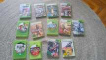 Vând Jocuri Xbox 360