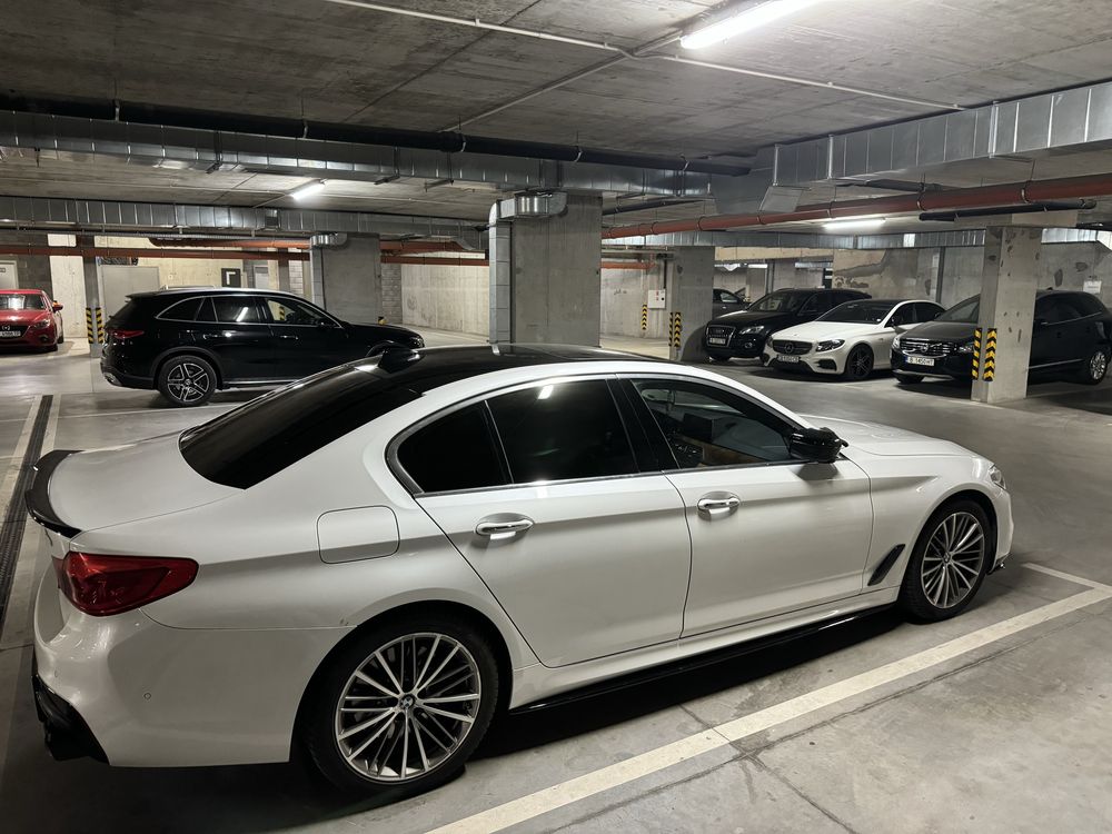Джанти BMW 19x8 et30