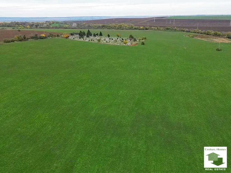 116246 Парцел в регулация в с. Самоводене