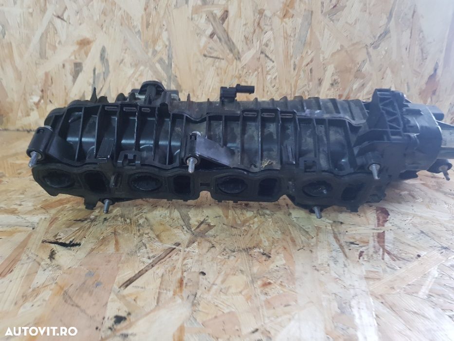 Galerie Admisie Bmw 2.0 D Motor N47D20C X1 X3 F25 x4 F26 F30 F31 F10