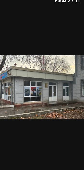 Ошхона дукон тайор