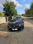 Mazda 6 , 2.2 SKYACTIV Full Option 2016 Cutie Automata