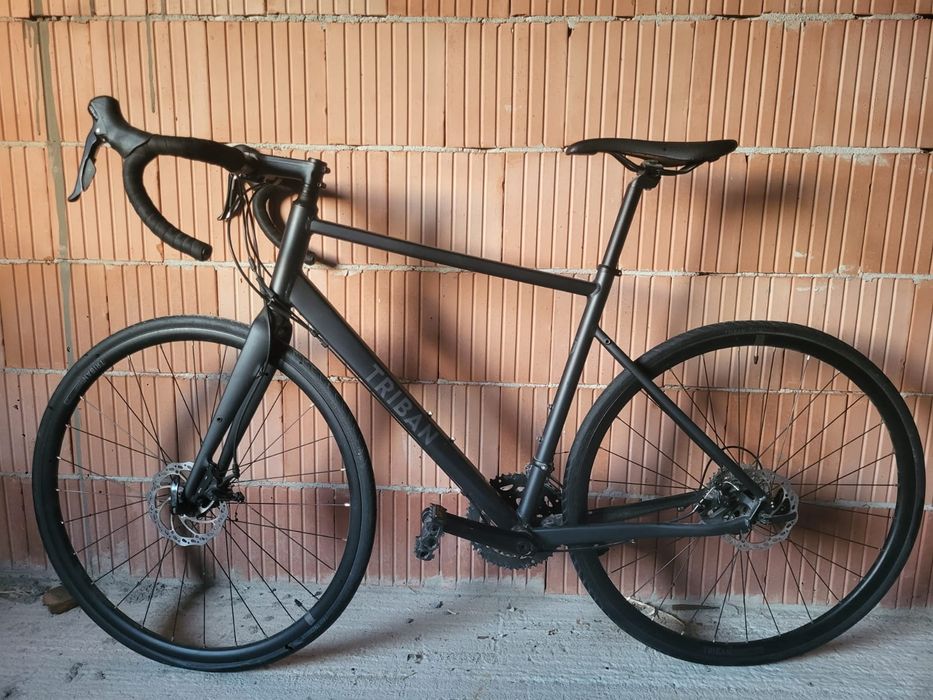 Bicileta cicloturism