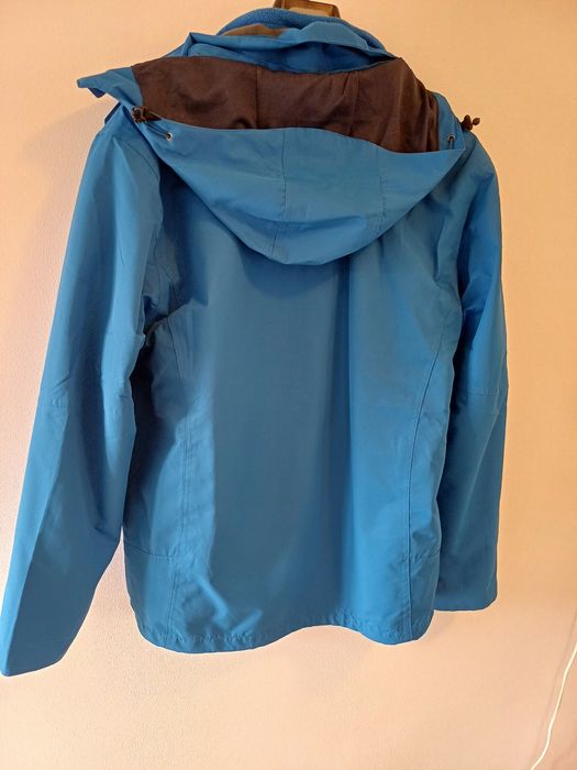 Geacă de iarnă bărbați McKinley, mărimea L