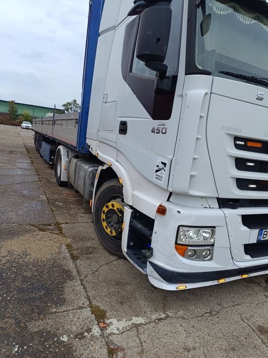 De vânzare Ansamblu complet