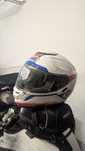 Каска Shoei GT air размер XL