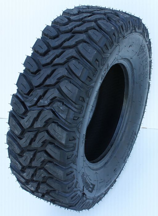 Anvelope teren 265/70 R16 M/T VIPER 4x4 cauciucuri Off-Road NOU M+S!