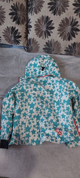 Pantaloni schi Everest 146