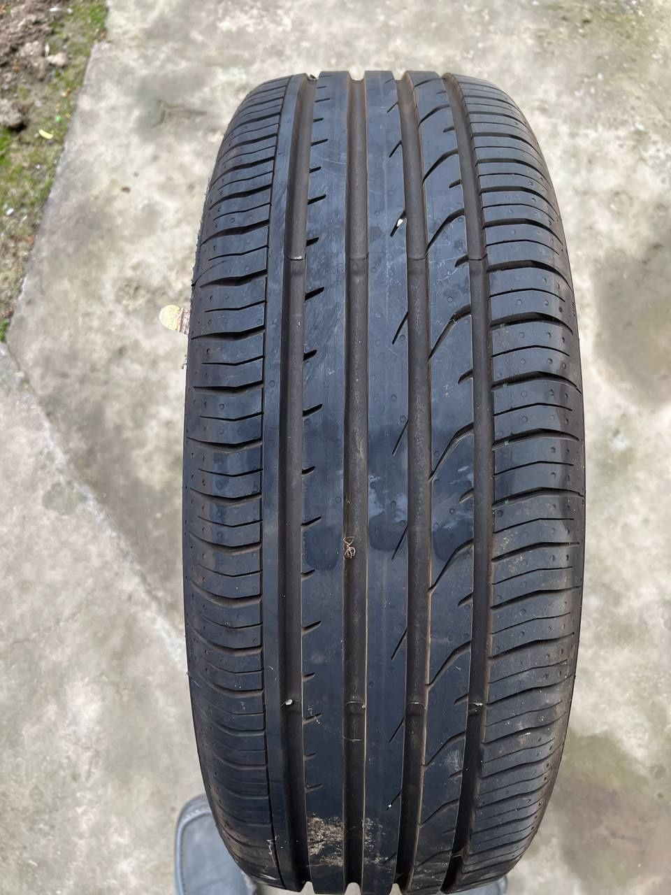 Шина ROYAL BLACK 225/60R 18-4 шт   Continental 215/55 R 18-4шт