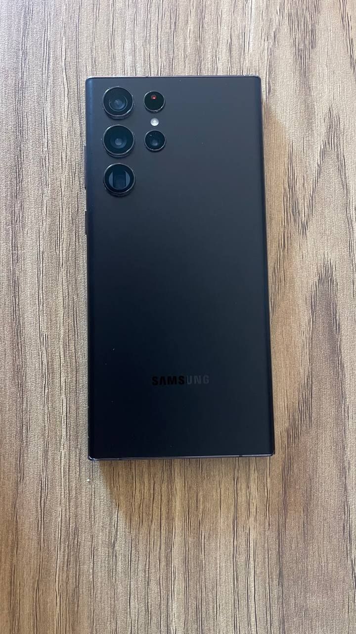 Samsung S22 ultra