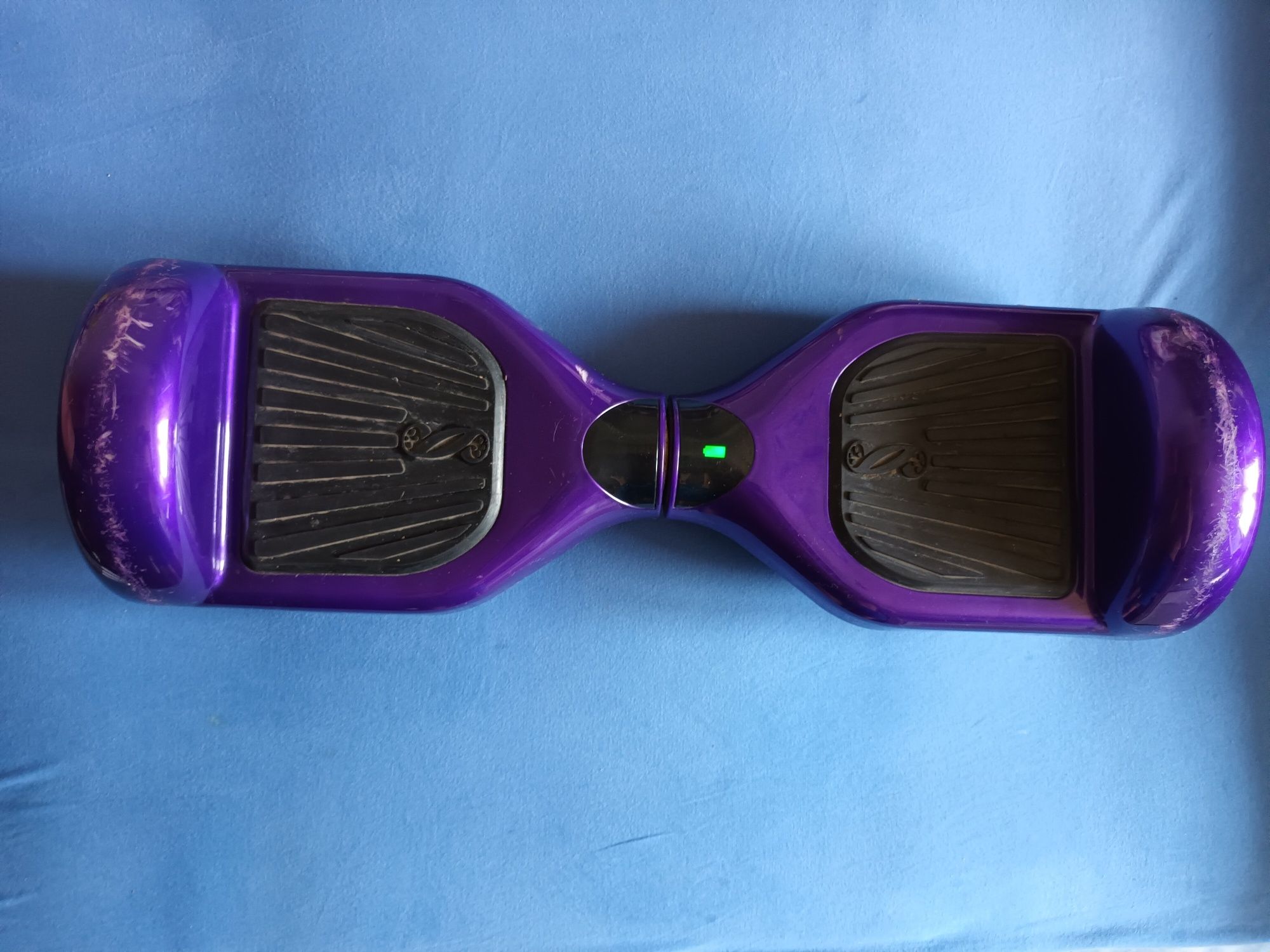 Hoverboard smart balance regular purple