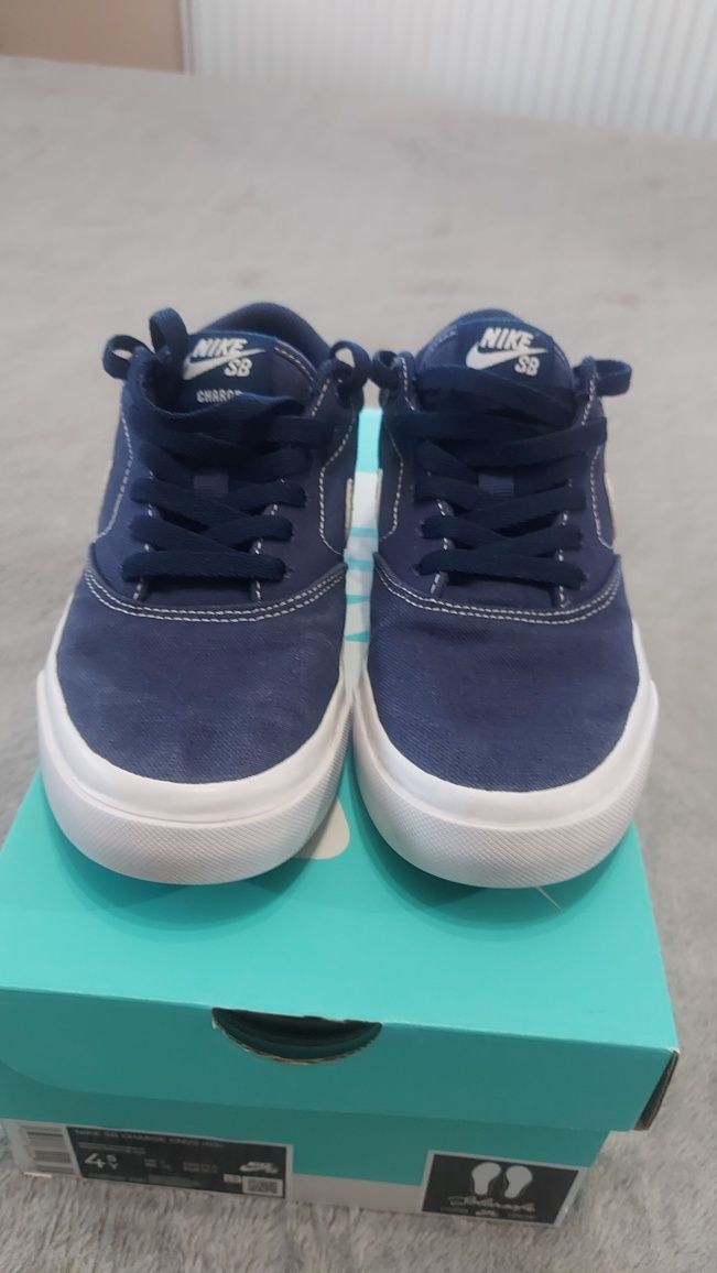 Детски маратонки /кецове/ NIKE