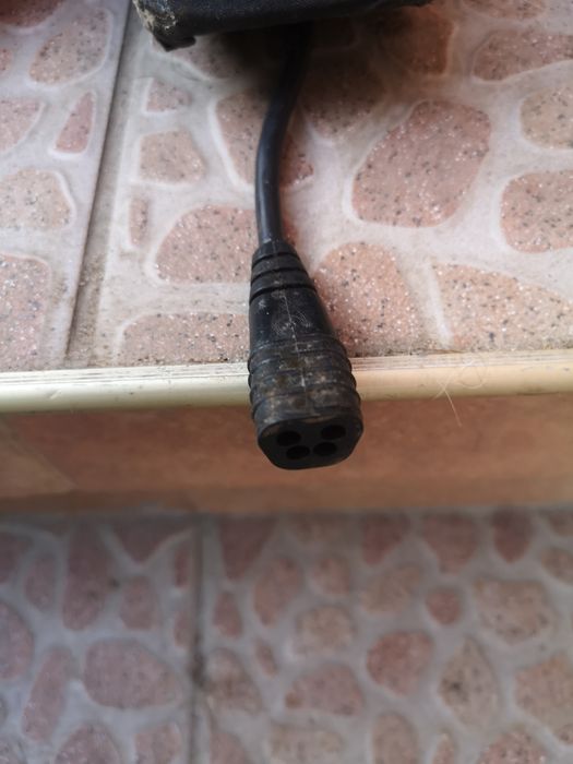 Джойстик за Инвалидни Колички