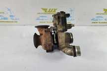Turbo turbina 7799758 G07 N57D30A 7799758 G07 BMW Seria 5 F07/F10/F11