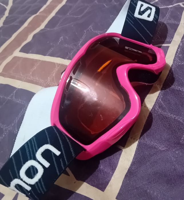 Скиорски очила Salomon