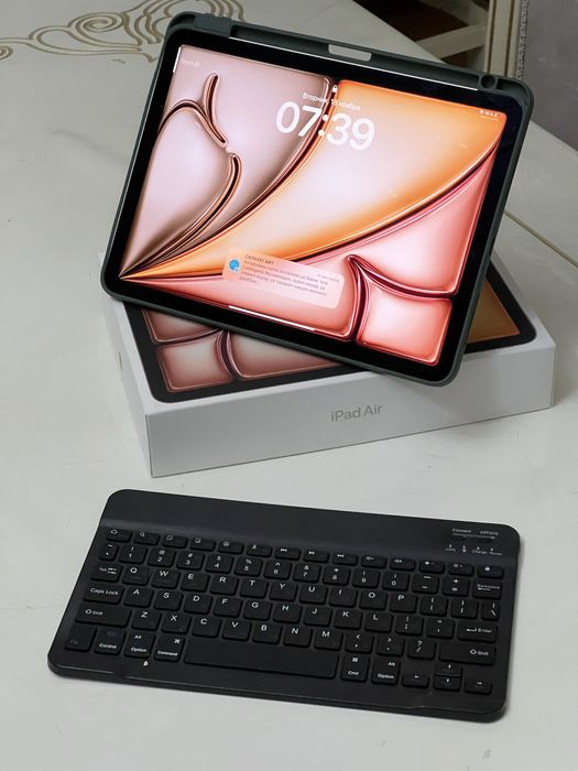 Apple ipad air 2024 wifi