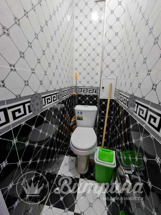 2х комнатная Паркентский