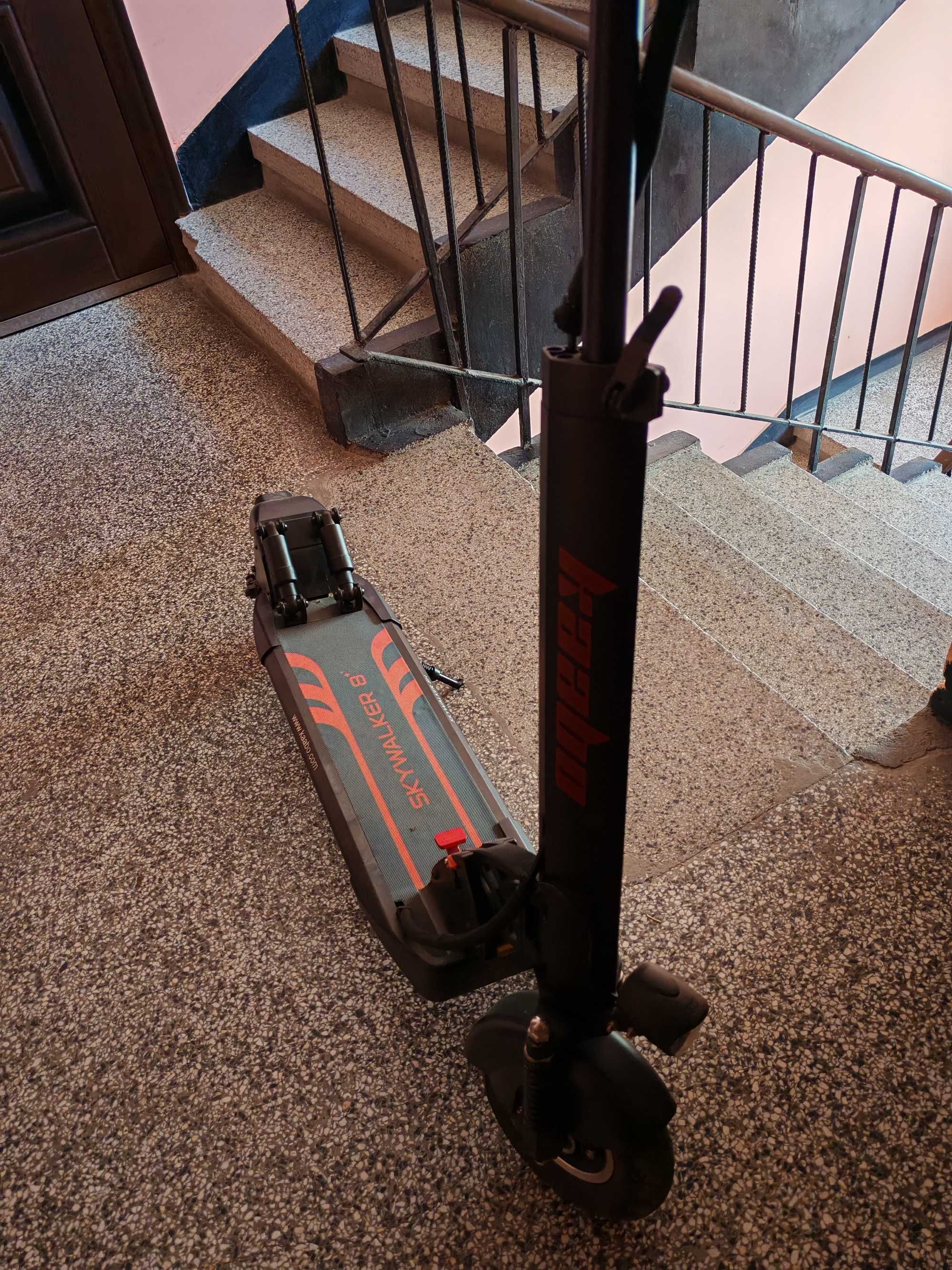 Kaabo Skywalker 8
