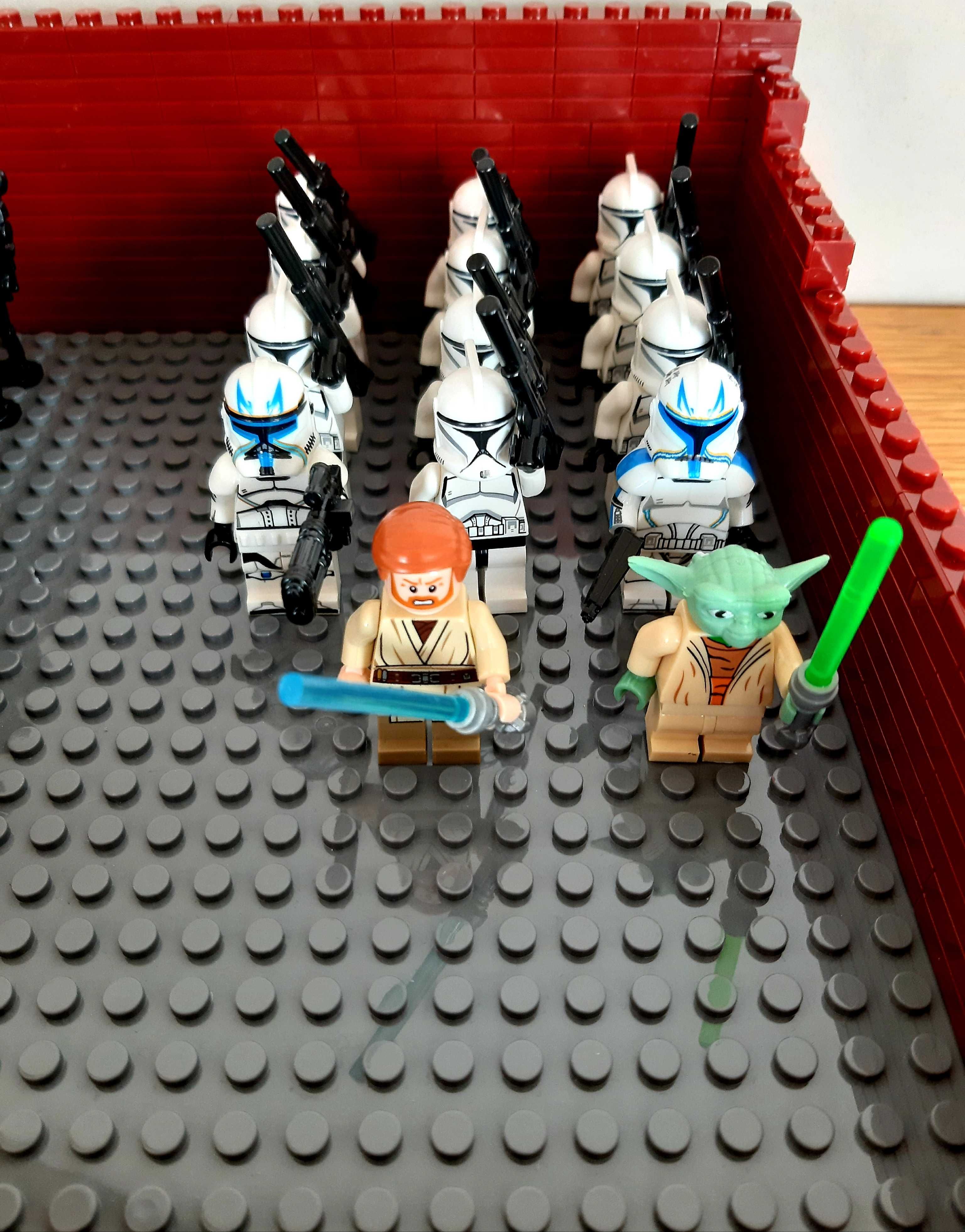 Конструктор Star Wars