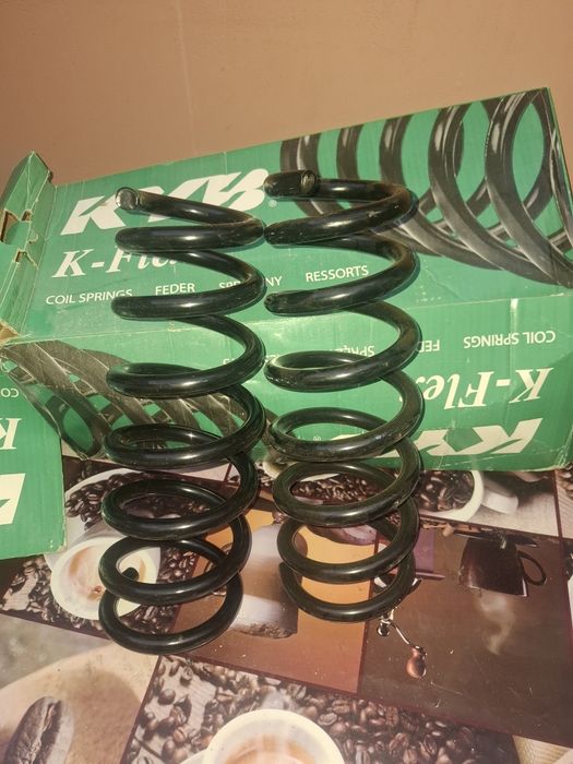 BMW Х5 Е70 задни пожини