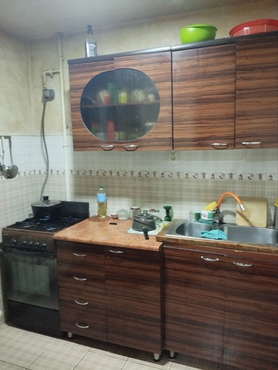 Сдам 2х комнатную квартиру