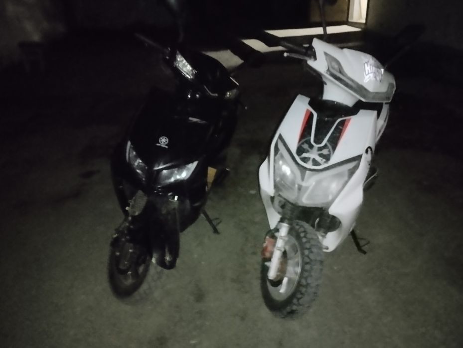 Продаю м8 2023 года