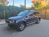 Dacia duster 2014, 1.5dci 115cp, euro 5, import recent!