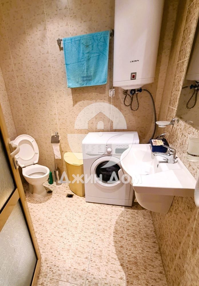 Продава се Двустаен апартамент в к.к. Слънчев бряг - 52 кв.м за 1116 €/кв.м - Снимка #4