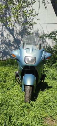 BMW R1100 RT Motocicleta