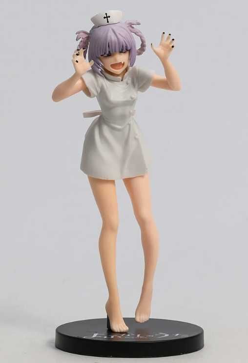 Figurina Call of the Night Nazuna Saegusa 20 cm anime