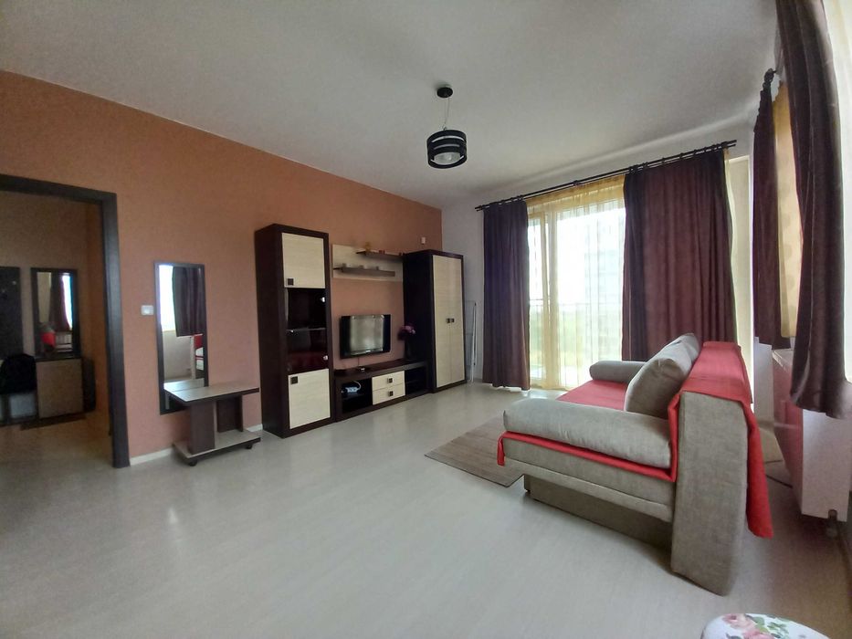 Inchiriez ap cu 2 camere, Ared Uta,  pe termen lung.