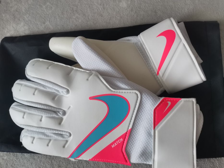 Mănuși portar Nike Match