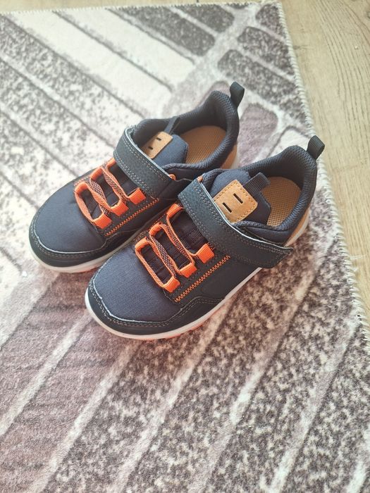 Детски ботуши и обувки от Декатлон