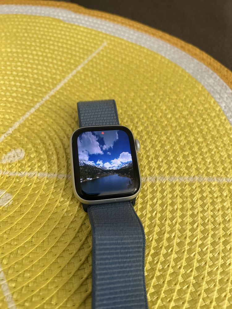 Apple Watch SE (2-ро поколение, 2023), 44 мм
