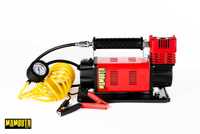 Compresor Auto Off Road Portabil 160 litri pe minut - 150 PSI 12V