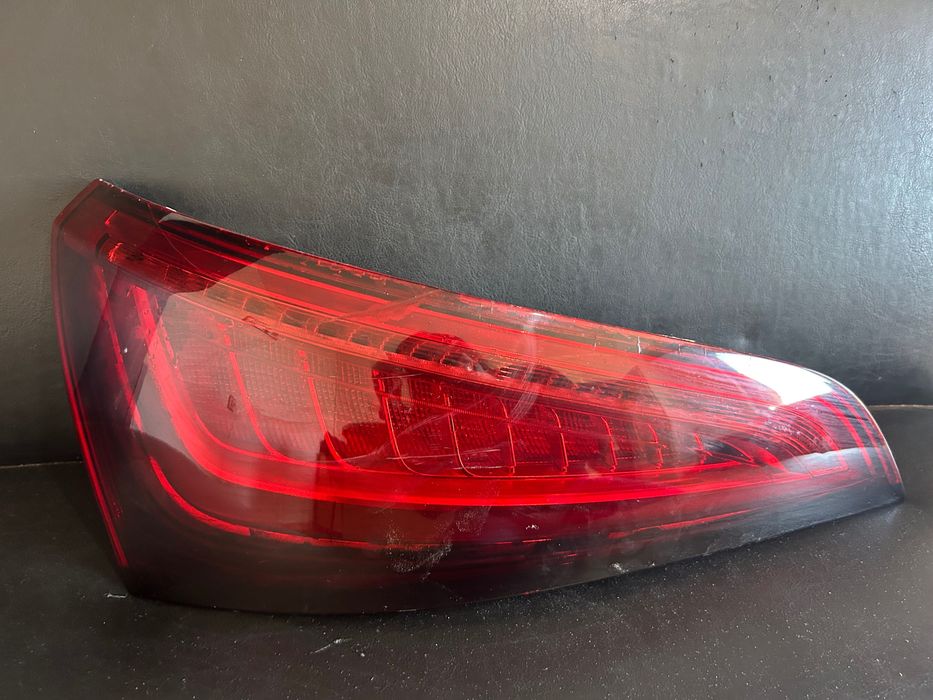 Ляв стоп Audi q5