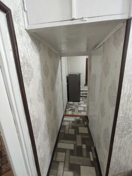 Bezmakler kvartira Yunusobod metrosi yonida