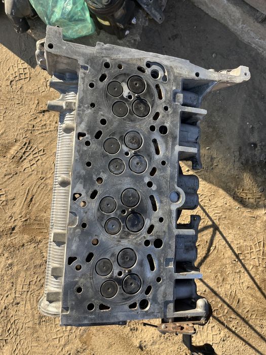 Vand piese ford mondeo mk3 tdci la pachet ( toate )