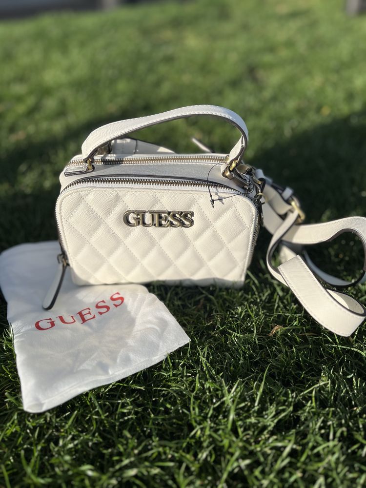 Geanta Guess Original