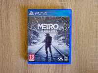 Metro Exodus за PlayStation 4 PS4 ПС4