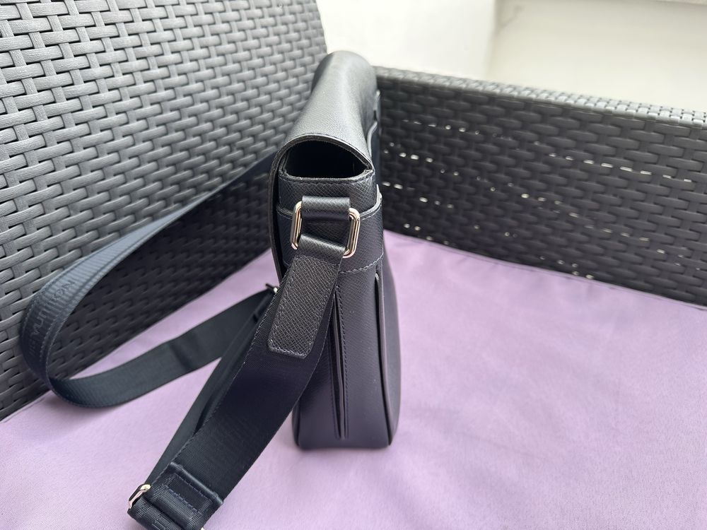 Louis Vuitton Roman PM оригинална чанта месинджър