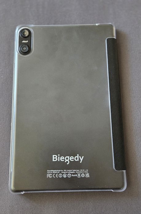 Tableta 10.1 inch 6+14 GB RAM 128 GB ROM