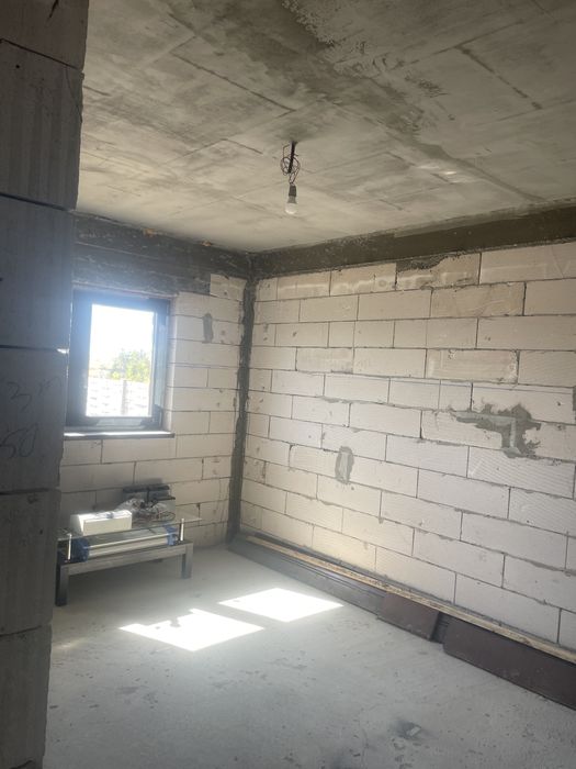 Vand casa in Ghercesti!