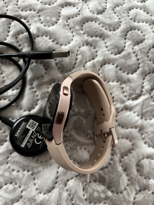 Samsung Watch 4